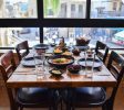 Atika Grill shawarma safed