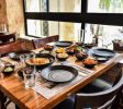 Atika Grill shawarma safed