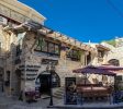 Atika Grill shawarma safed