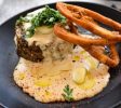 Atika Grill shawarma safed