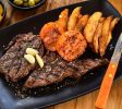 Atika Grill shawarma safed