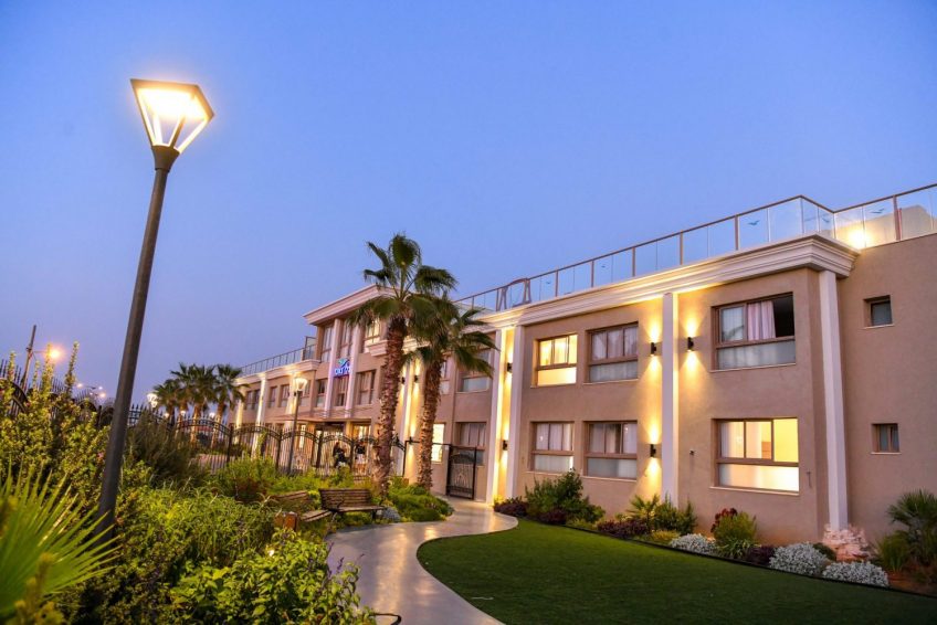 galei-sanz-hotel-Balabust- -