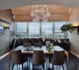 21st Floor 360 Suitop Hotel
