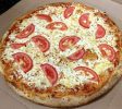 the Valley Pizza Hazor HaGlilit