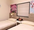 Achuza Bamarom Hotel Safed