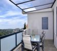 Achuza Bamarom Hotel Safed