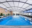Achuza Bamarom Hotel Safed