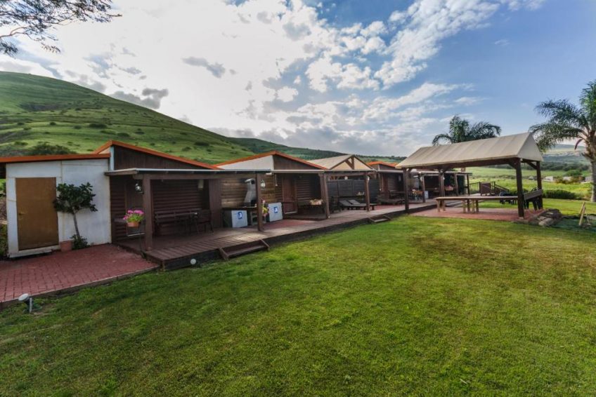 Avigail Guest House Yavne’el