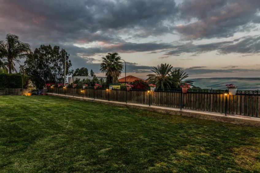 Avigail Guest House Yavne’el