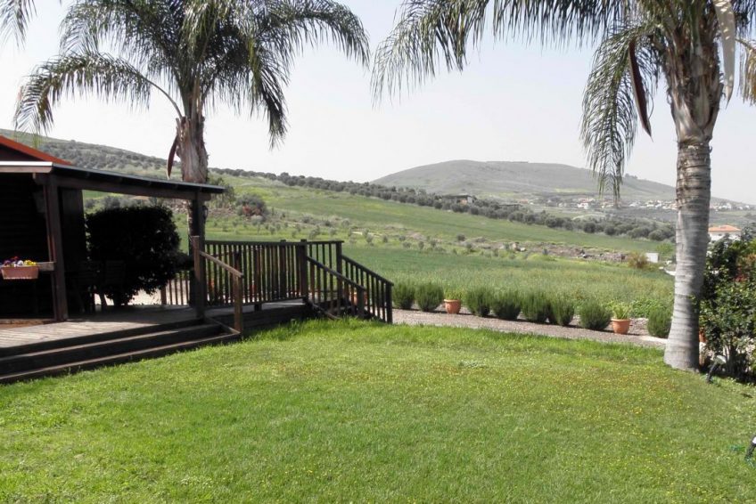 Avigail Guest House Yavne’el