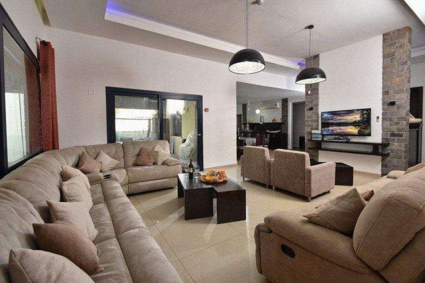 Villa Chazrotc Hoshen Safsufa