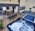 Villa Chazrotc Hoshen Safsufa