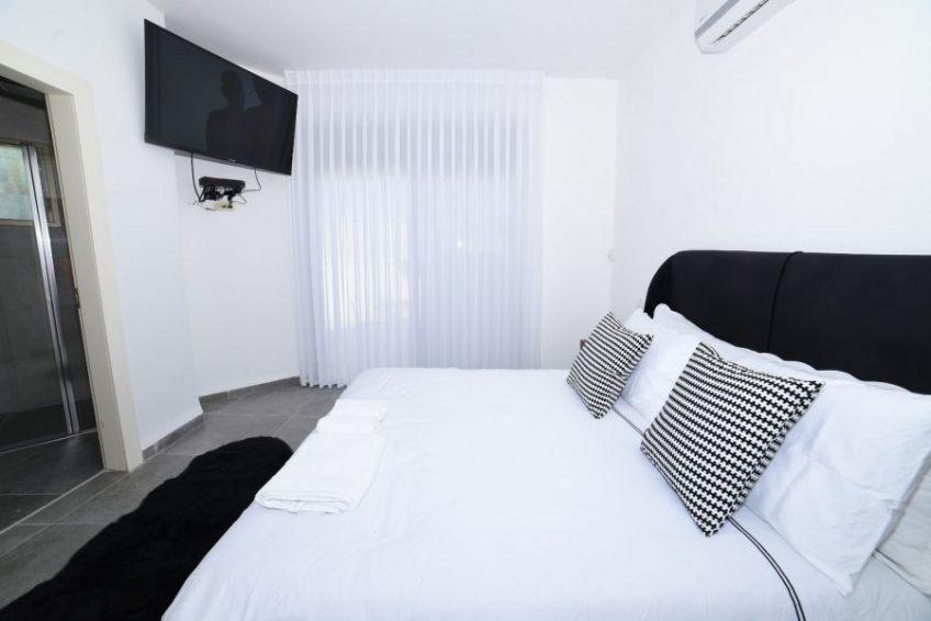 Daniel Suites Tiberia