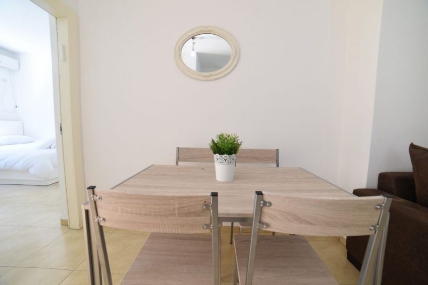 Daniel Suites Tiberia