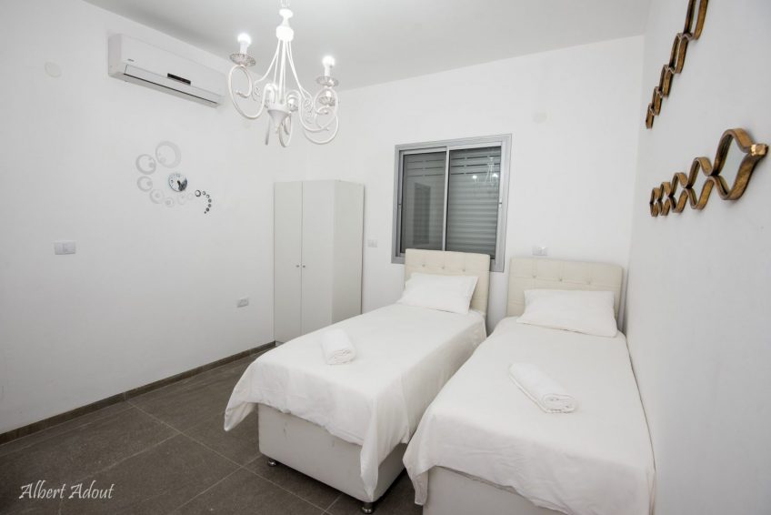 King’s Suite Hatzor HaGlilit