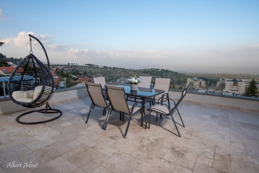 King’s Suite Hatzor HaGlilit