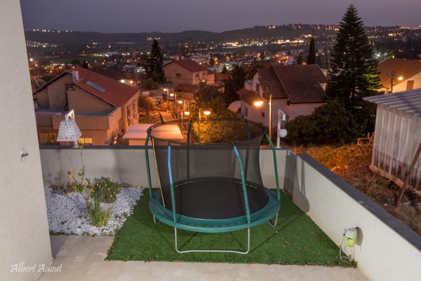 King’s Suite Hatzor HaGlilit