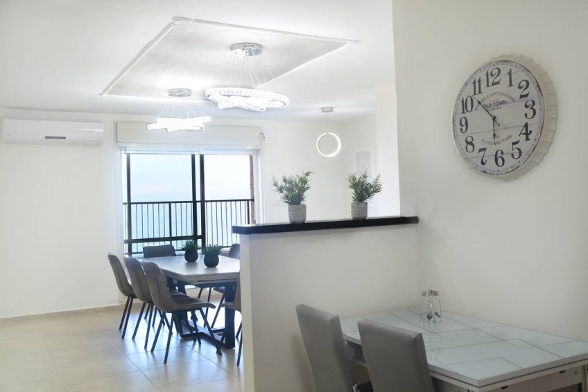 Mitzpor Boutique Hotel Tiberias