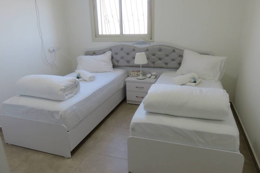 Mitzpor Boutique Hotel Tiberias