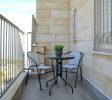 Mitzpor Boutique Hotel Tiberias