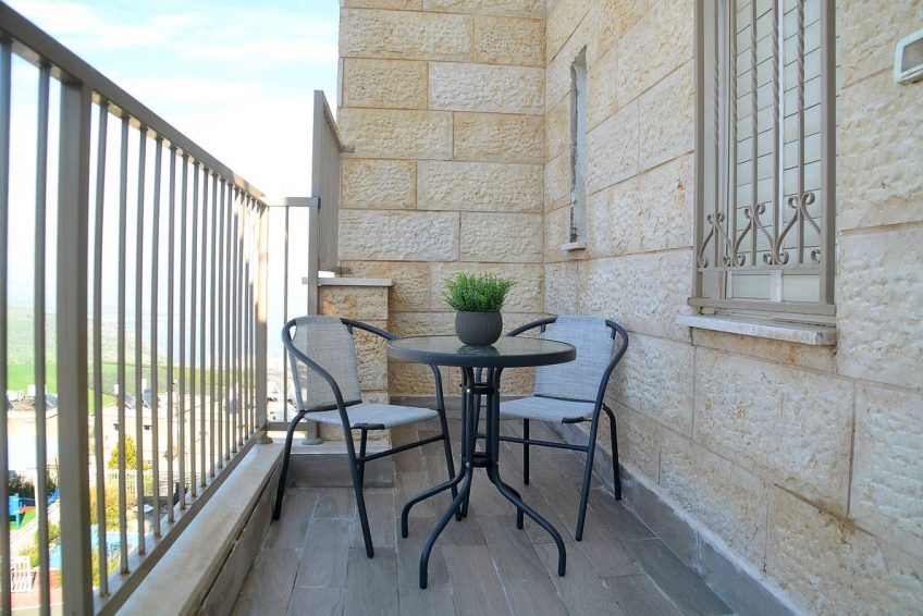 Mitzpor Boutique Hotel Tiberias