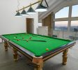 Shalom Villa Hatzor HaGlilit
