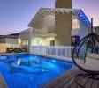 Shalom Villa Hatzor HaGlilit