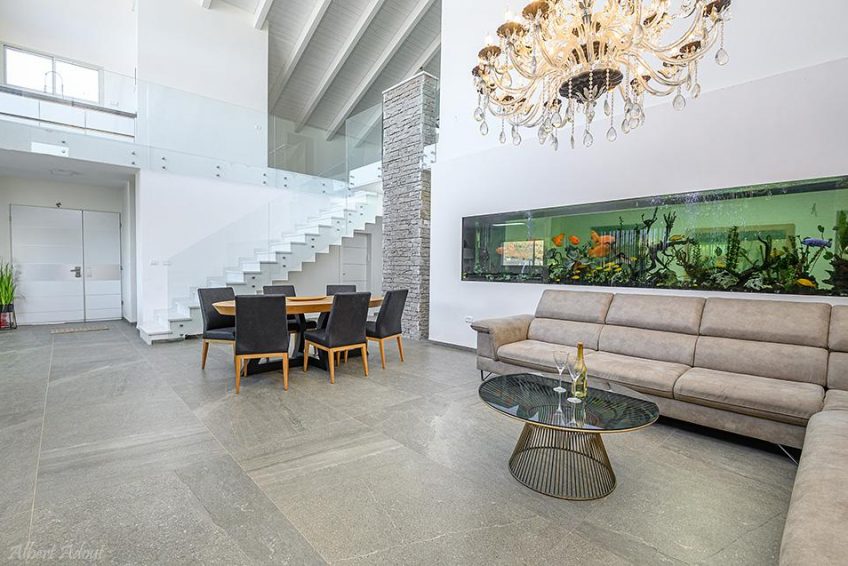 Shalom Villa Hatzor HaGlilit