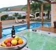 Tuscany mansion Yavne’el
