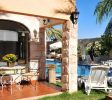 Tuscany mansion Yavne’el