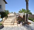 forest edge villa Safed