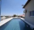 forest edge villa Safed