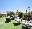 forest edge villa Safed