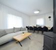 forest edge villa Safed