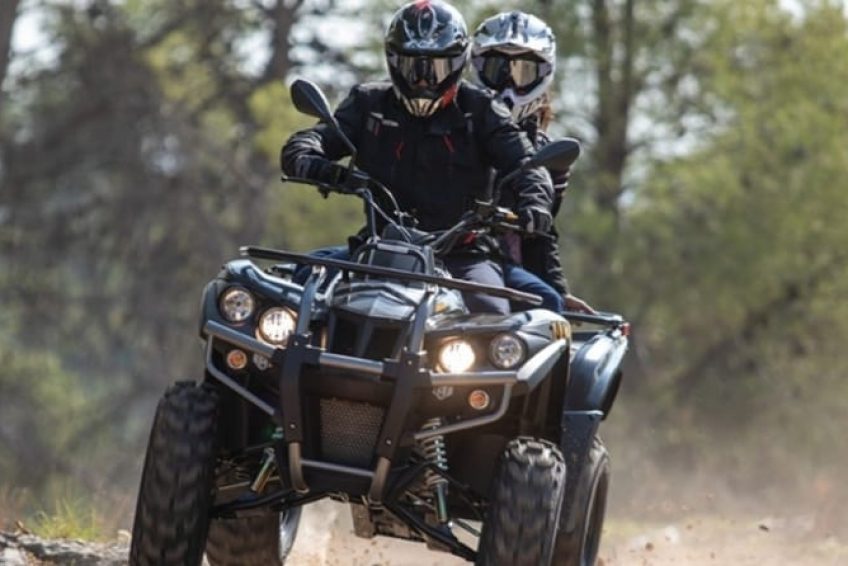 ATV Safed