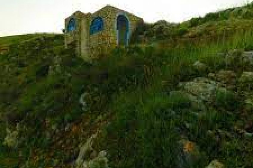 Admon Ben Gabay Tomb