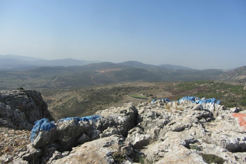Admon Ben Gabay Tomb