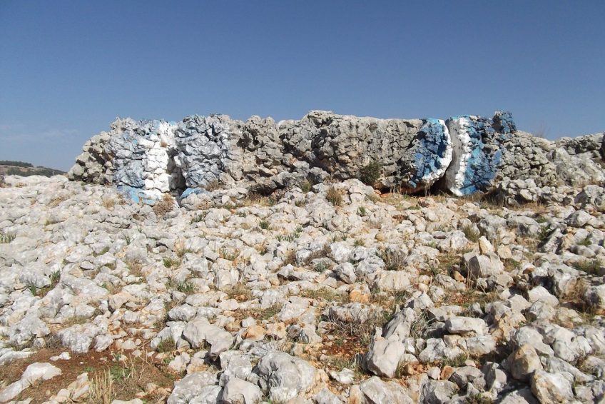 Admon Ben Gabay Tomb