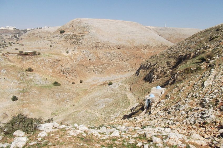 Akiva Ben Mehalelel