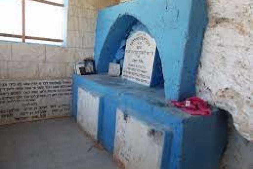 Akiva Ben Mehalelel