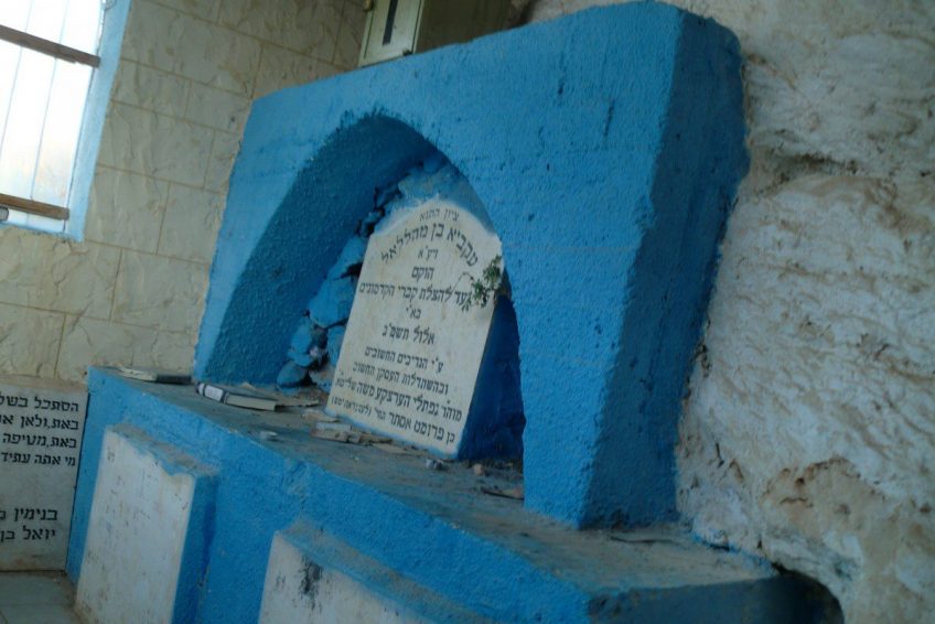 Akiva Ben Mehalelel