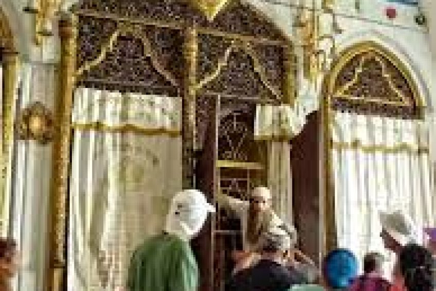 Ari Sephardic Synagogue