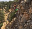 Ashdot Climbing
