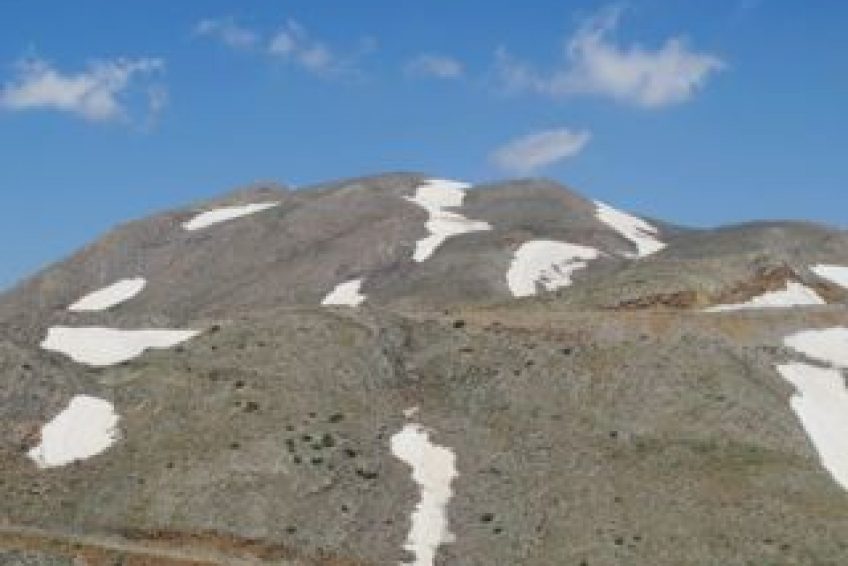 Battle Hills – Mount Hermon