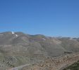 Battle Hills – Mount Hermon