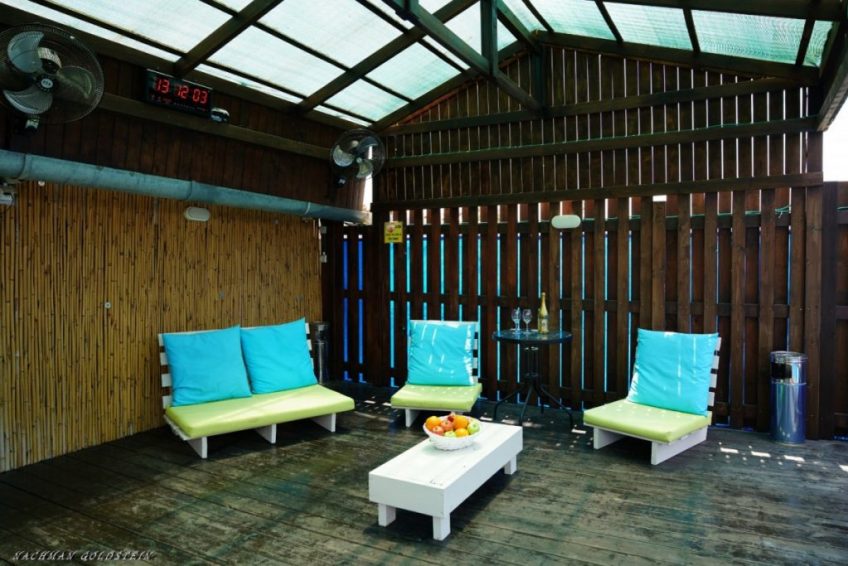 Dream in the Moshav