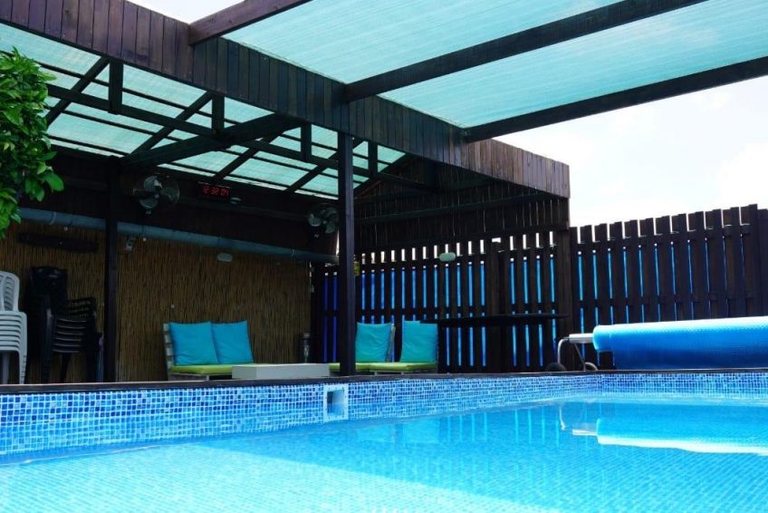 Dream in the Moshav