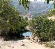 Ein Lavan spring