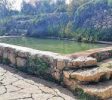 Ein Lavan spring