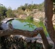 Ein Lavan spring
